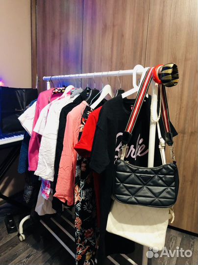 Женские вещи пакетом 42 44