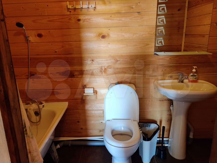 Комната 22 м², 1/2 эт.