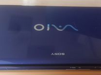 Ноутбук sony vaio PCG- 61111v