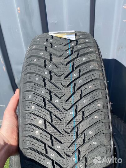 Ikon Tyres Nordman 8 195/55 R16