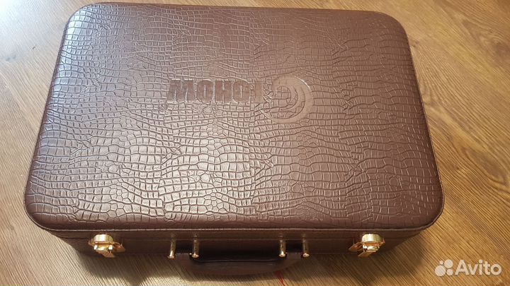 Биоэнергомассажер Fohow