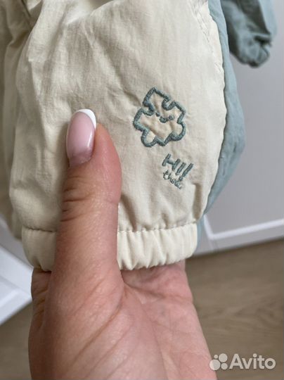 Куртка zara 104