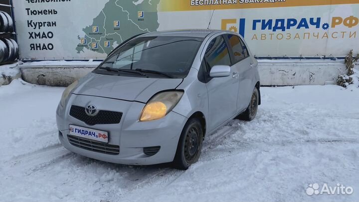 Привод передний правый Toyota Yaris (XP90) 43410-0