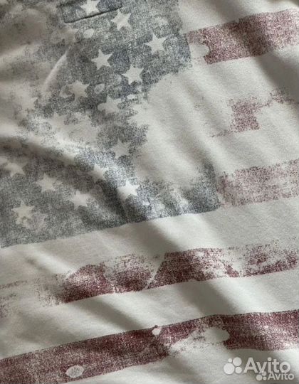 Зип худи Polo Ralph Lauren USA + premium gift