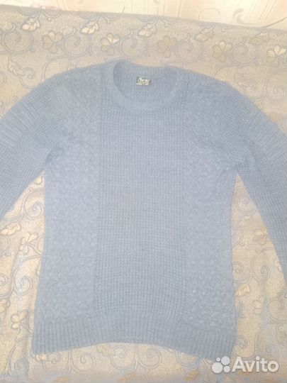 Свитер мужской