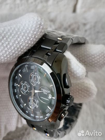 Часы мужские тиссот