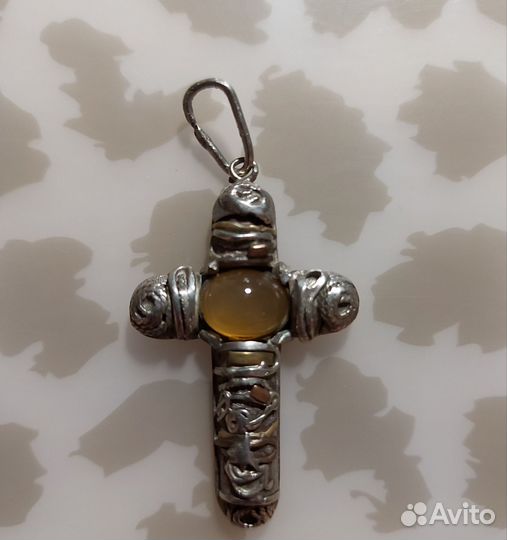 Украшения авторская работа серебро