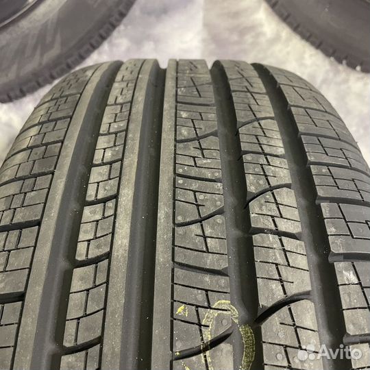 Pirelli Scorpion Verde All Season 235/55 R19 105V