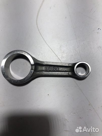 Шатун Kawasaki klx-450