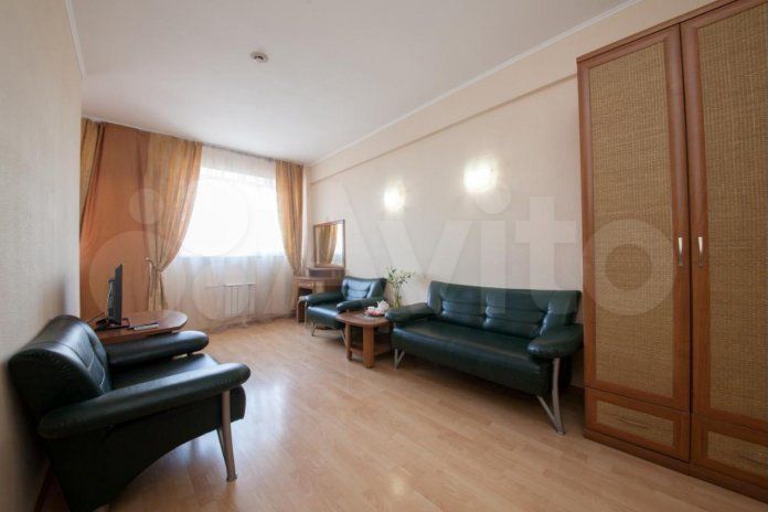 Комната 30 м², 1/3 эт.