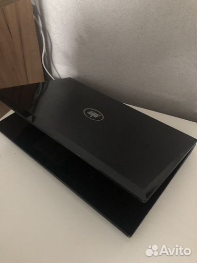 Ноутбук DNS i3 2310