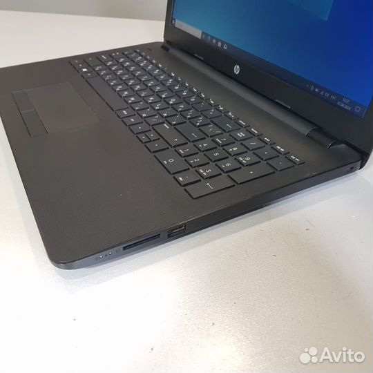 Ноутбук HP 15-BW058UR AMD A6 / 8Гб / HDD