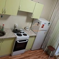 1-к. квартира, 34 м², 16/18 эт.