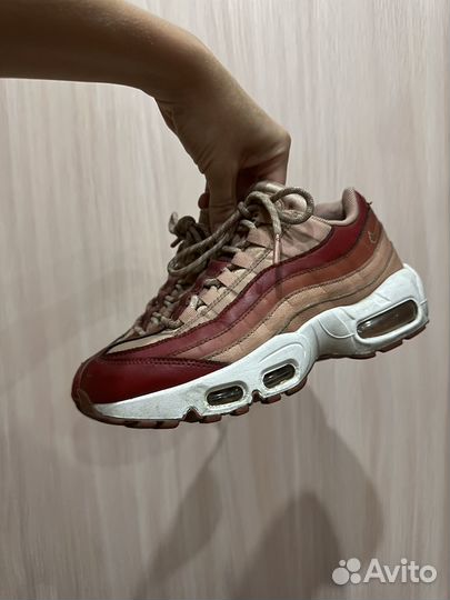 Nike air max 95 оригинал