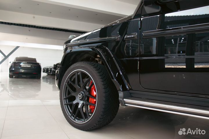 Аренда Mercedes G63 AMG Аренда гелика Аренда мерсе