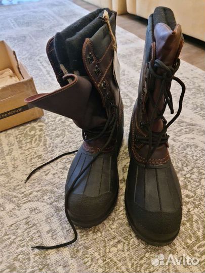 Сапоги Хаски Экстра