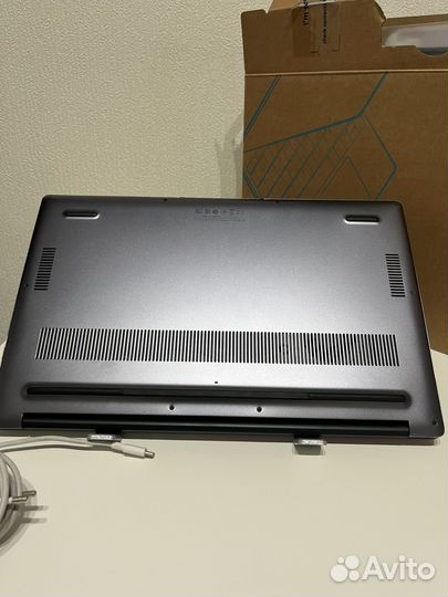 Ноутбук huawei magicbook 15 торг