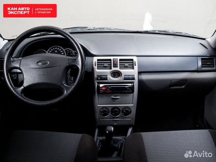 LADA Priora 1.6 МТ, 2010, 151 000 км