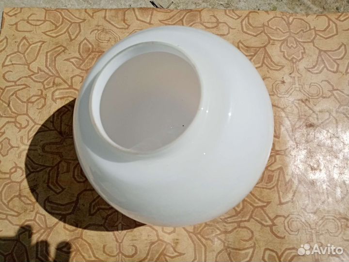 Плафоны СССР