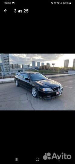 Пружины RSR Хонда саабер инспаер