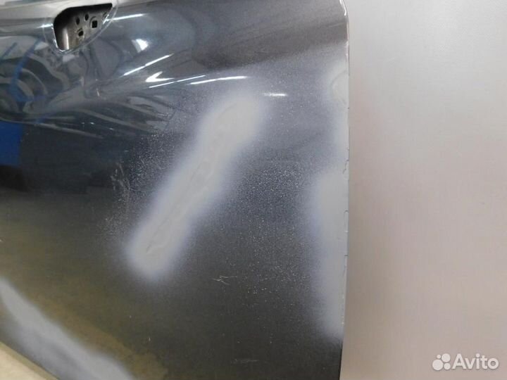 Дверь передняя правая Mazda Mazda6/Atenza