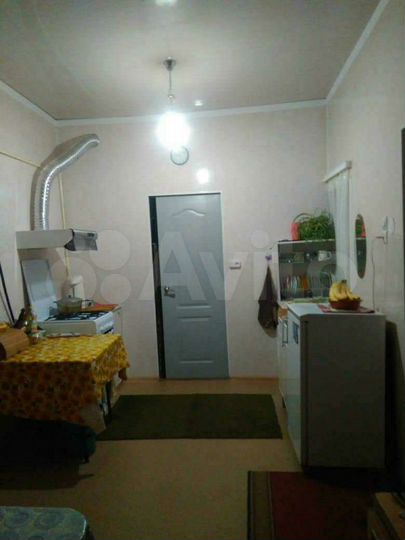 Дом 50 м² на участке 41 сот.