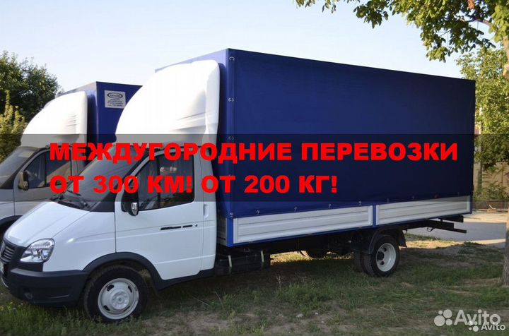 Грузоперевозки межгород Пенза-Благовещенск