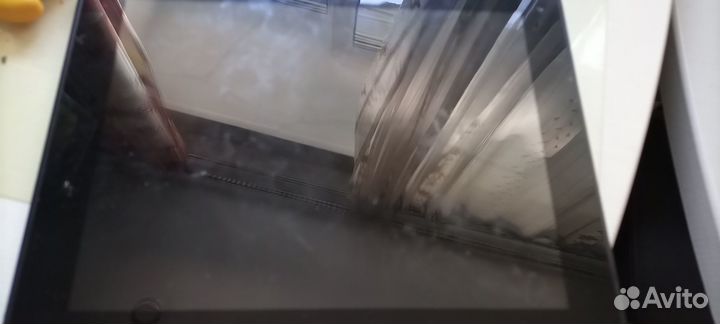 IPS HD Retina Screen 2048x1536 экран