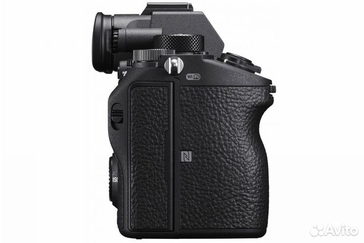 Sony Alpha ilce-7RM3 Body (гарантия 2года)