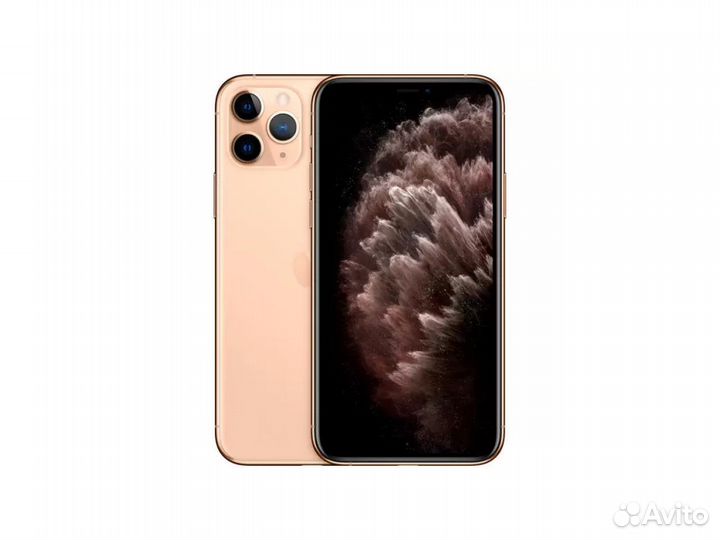 iPhone 11 Pro Max, 512 ГБ