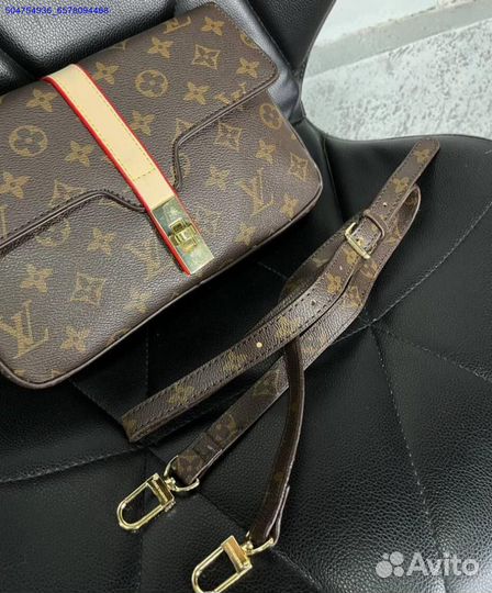 Сумка Louis Vuitton (Арт.76046)