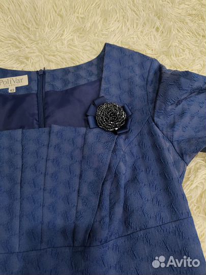 Платье размера 48. Вещи пакетом