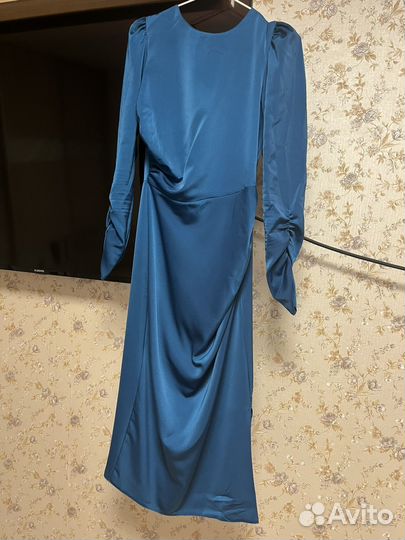 Платье вечернее 44 46
