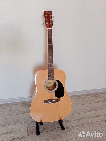 Гитара Homage LF-4110 N