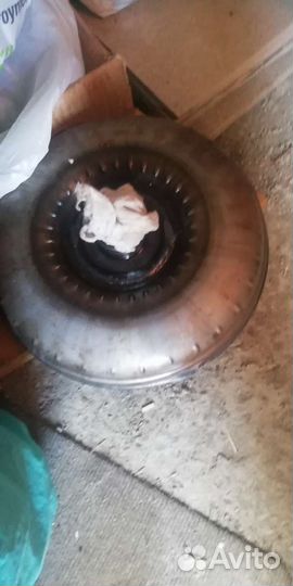 АКПП на запчасти Nissan Primera