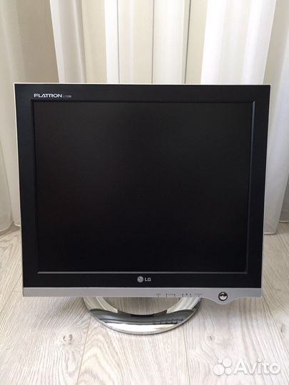 Монитор Lg / Samsung