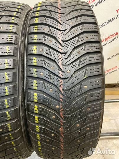 Kumho WinterCraft SUV Ice WS31 225/60 R17 101T