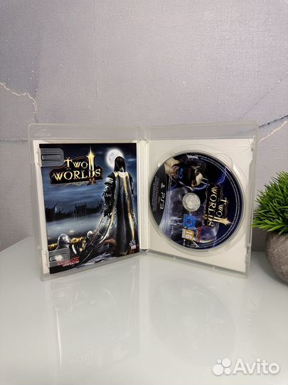 Two worlds 2 ps3