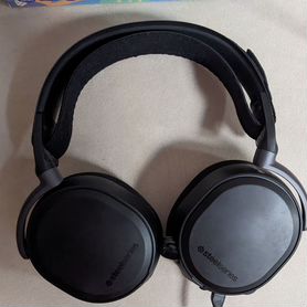 SteelSeries Arctis Pro