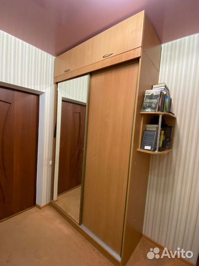 Шкаф купэ