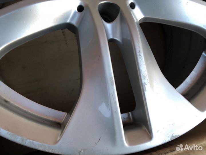 Диск A2074010602 для Mercedes E200