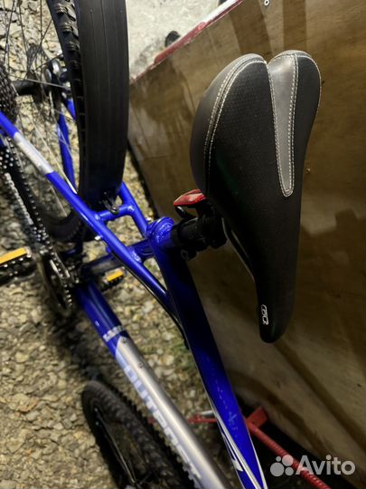 Велосипед горный GT 26