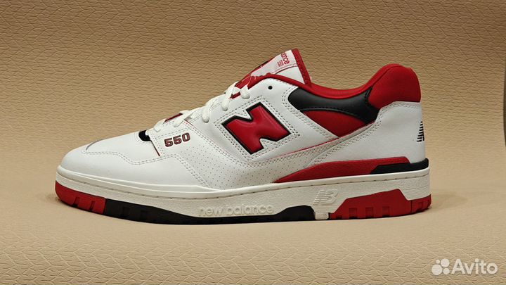 Кроссовки New Balance 550 оригинал 15US