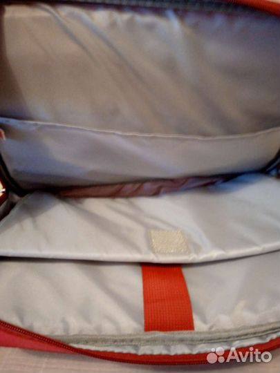 Сумка для ноутбука