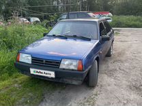 ВАЗ (LADA) 21099 1.5 MT, 2002, 185 000 км, с пробегом, цена 85 000 руб.