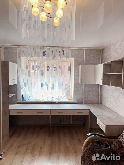 Уголок школьника со шкафом