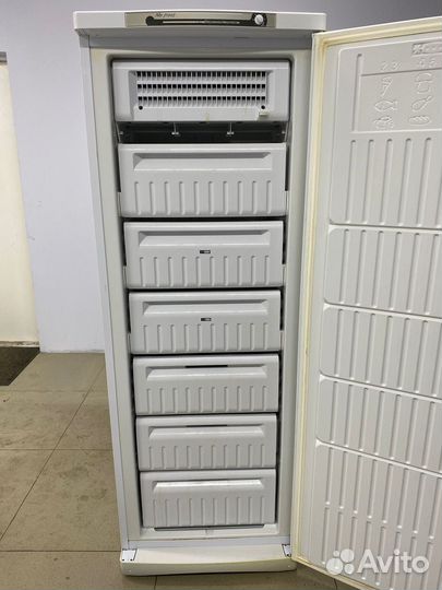 Морозильник *No Frost*, 