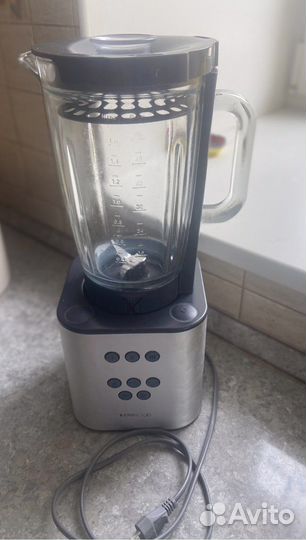 Блендер