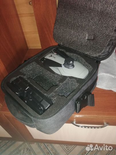 Квадракоптер SG906 MAX2