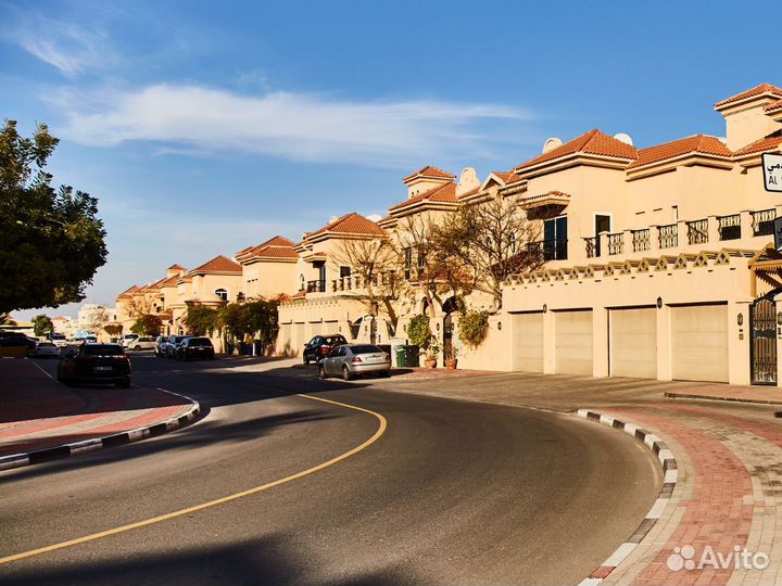 Voyage в Фуджейру 7 ночей